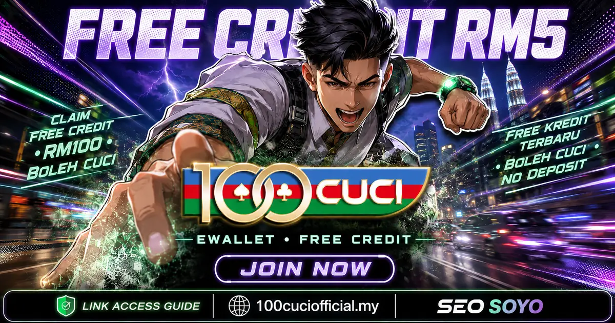 100CUCI Fishing